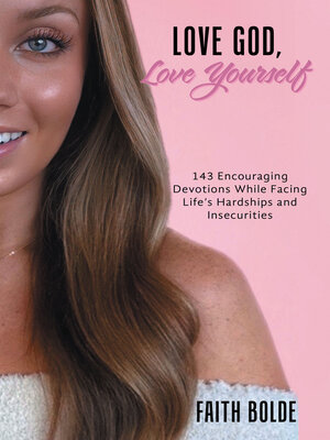 cover image of Love God, Love Yourself